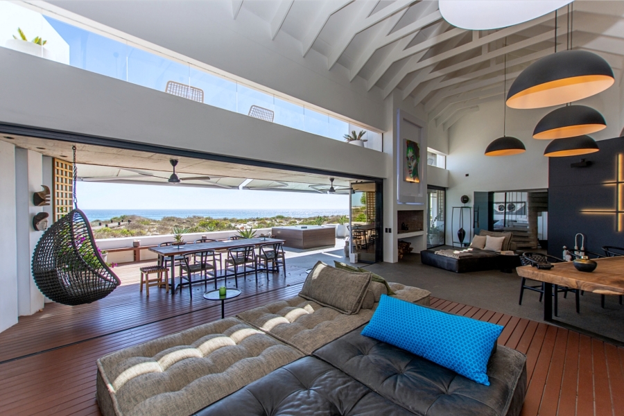 4 Bedroom Property for Sale in Shelley Point Western Cape